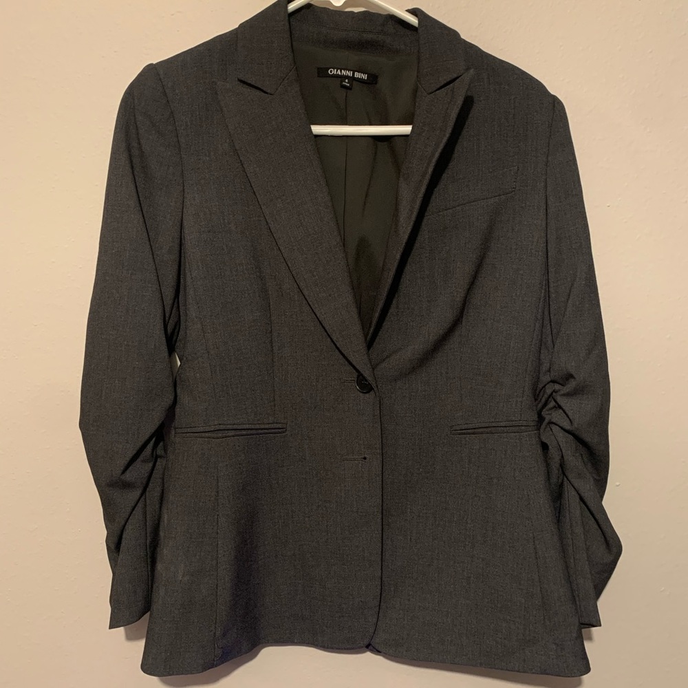 Professional work attire